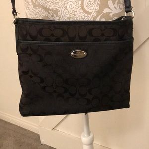 Coach Crossbody